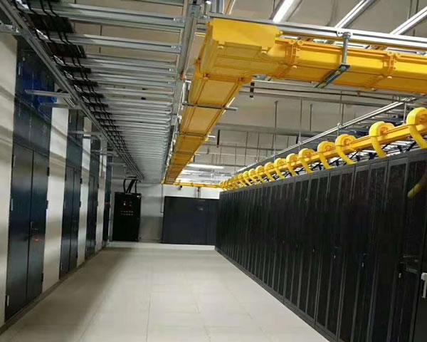 korean cloud server